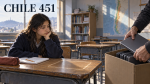 Chile 451
